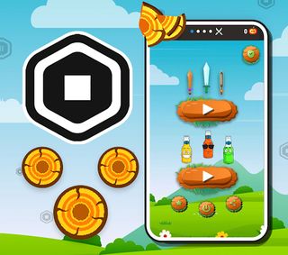 Robux for Knife Hit - Robux - Screenshot 1