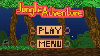 Jungle Adventure~A short hike - Screenshot 1