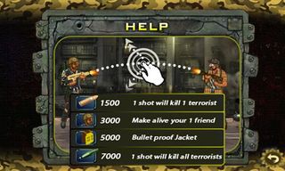 Terror Attack Mission 25/11 Th - Screenshot 3