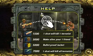 Terror Attack Mission 25/11 Th - Screenshot 3