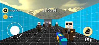 Destroy And Find Him - Screenshot 3