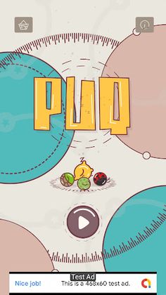 Catapult Puzzle Quest Arena - Screenshot 4