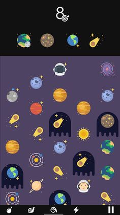 TOC Game - Screenshot 4