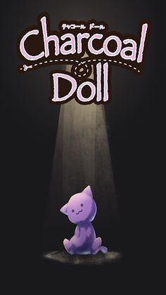 CharcoalDoll - Screenshot 1