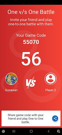 Kuis Berhadiah 2 - Screenshot 3