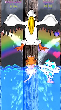 Paw Claw Free - Screenshot 2