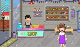 Pretend My World Life Fun Game - Screenshot 3