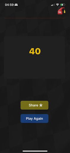 Guess The Car - Screenshot 3