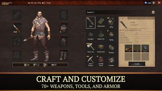 Stormfall: Saga of Survival - Screenshot 3