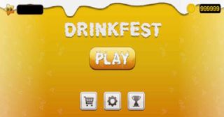 Drink fest - Screenshot 1