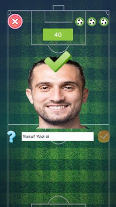 Who Is This? - Screenshot 2