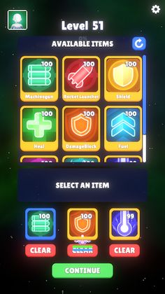 Space Rider - Screenshot 1