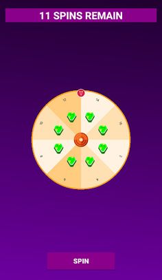 Gems for Pk xd - Screenshot 2