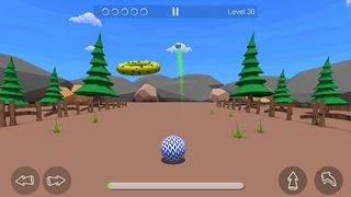 Ring Ball - Screenshot 3