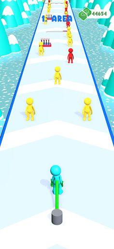 Rope Run - Screenshot 3