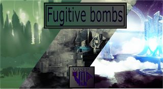 Fugitive bombs - Screenshot 1