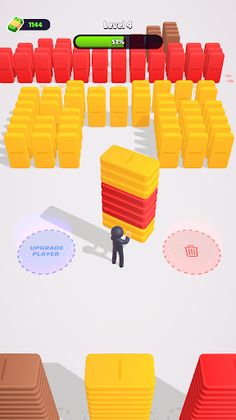 Domino Fever - Screenshot 2