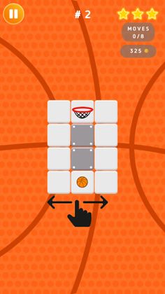 Basket Puzzle - Screenshot 3