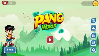 Pang World - Bubble Shooter - Screenshot 1