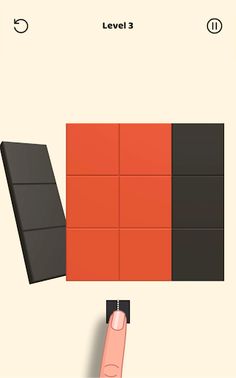 Slice The Blocks - Screenshot 2