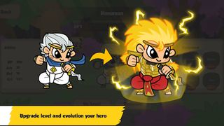 Himmapan Idol Hero - Screenshot 3