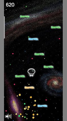 Elon goes to Mars: JUMP ELON - Screenshot 3