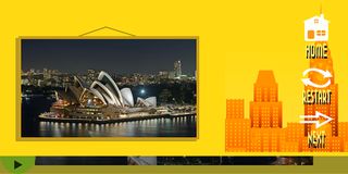 Sightseeing Puzzle - Screenshot 3