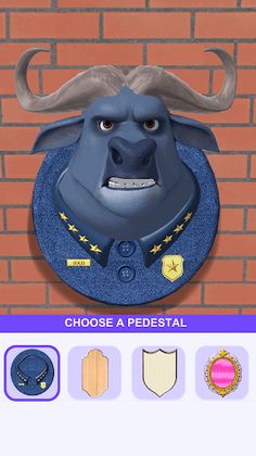 Sculpture Animal - Screenshot 2