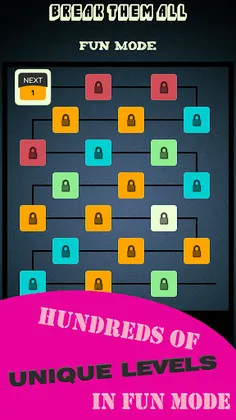 100 Balls - Brick Breaker - Screenshot 4