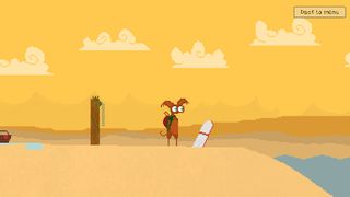 Tim Knol: I'm Not Ready For Th - Screenshot 2