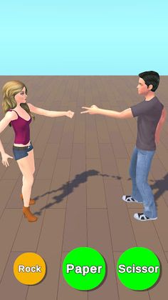 Couples Fun Life - Screenshot 1