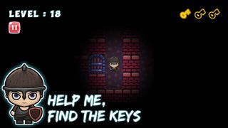 Dark Maze Warrior - Screenshot 3