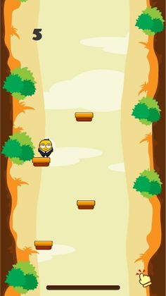 Jump Master - Screenshot 4