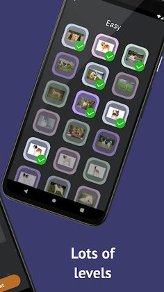 Dog Breeds: Quiz - Screenshot 2