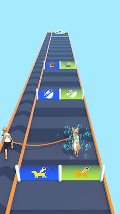 Pet Makeover - Screenshot 2