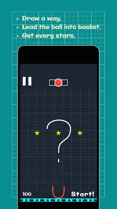 Way of the Ball - Screenshot 1