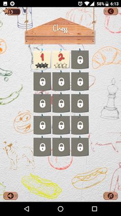 Mnemonic: Memory Game - Screenshot 2