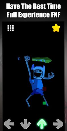 Finn Pibby FNF Mod Test - Screenshot 3