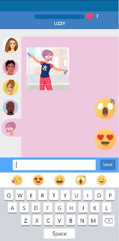 FriendsHub - Screenshot 3