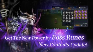 Rebirth Online - Screenshot 2