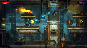 Fury Unleashed - Screenshot 3