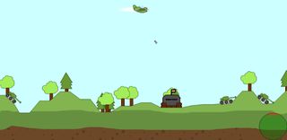 Missile: Air-Surface - Screenshot 2