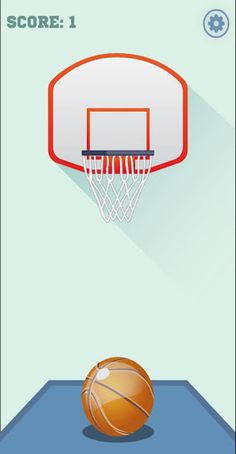 Basketboller - Screenshot 3