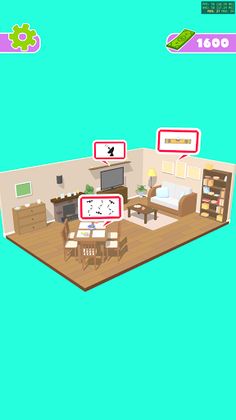 I Do The Job - Screenshot 1