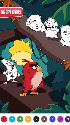 Color Life : Color by Number - Screenshot 3