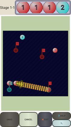 Donpisha Kaba Kaba 2 - Screenshot 3