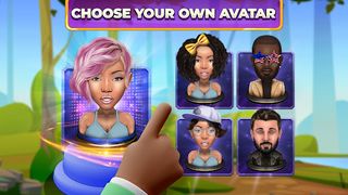 Rummy Rush - Classic Card Game - Screenshot 3