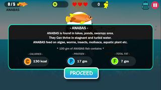 Go Fishing - Screenshot 3