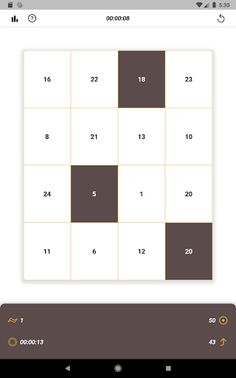 MaddNum - Screenshot 3