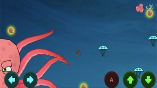 Pizzaman - Screenshot 3